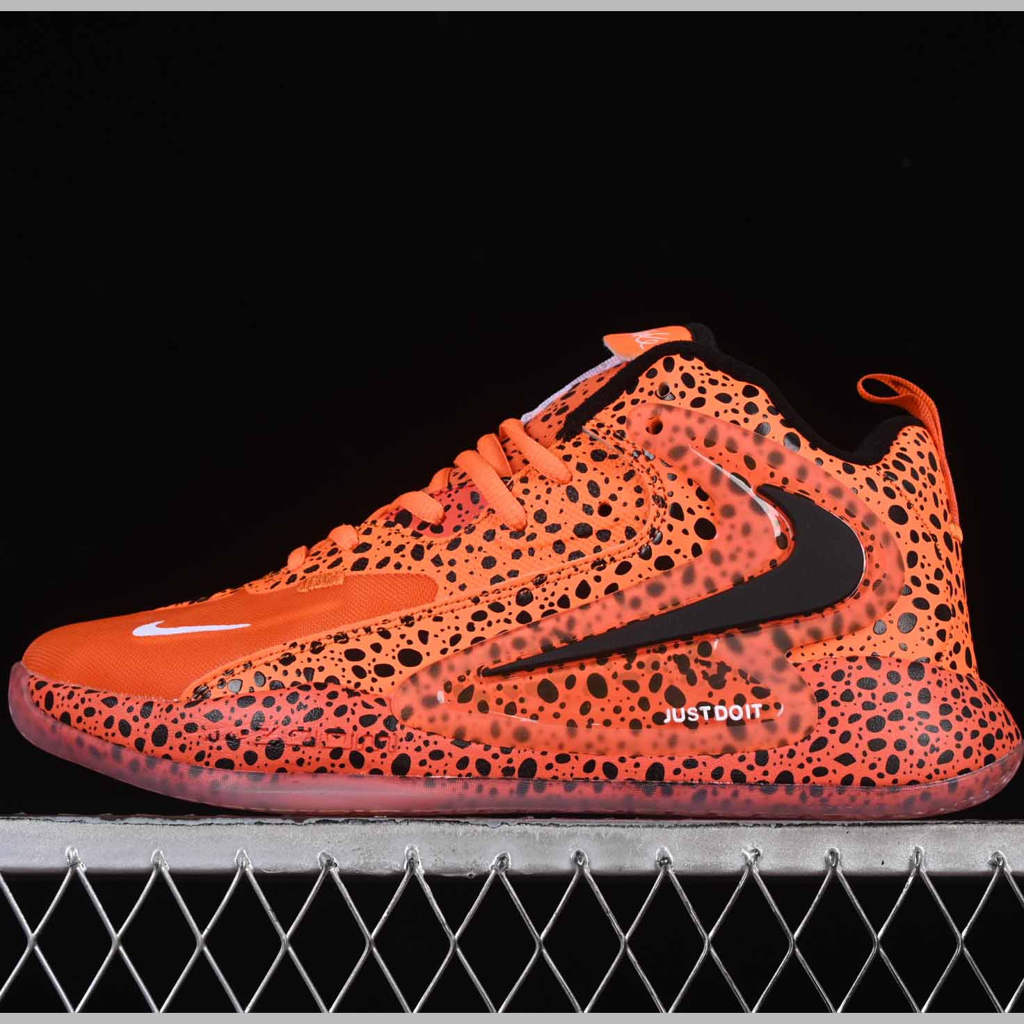 Nike Zoom HyperSet 2 SE  FV3687-900 - DesignerGu