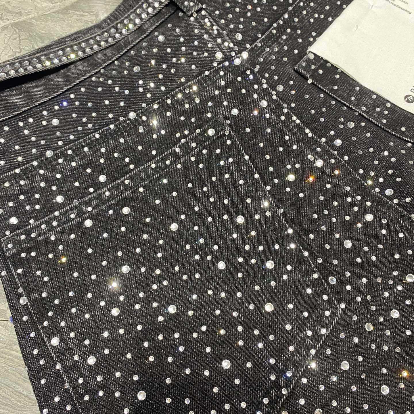 Purple-Brand Jeans    9128 - DesignerGu