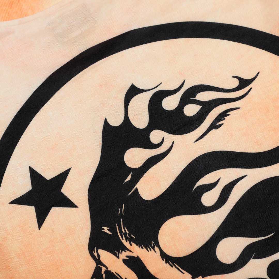 Hellstar Longsleeve Tee - DesignerGu