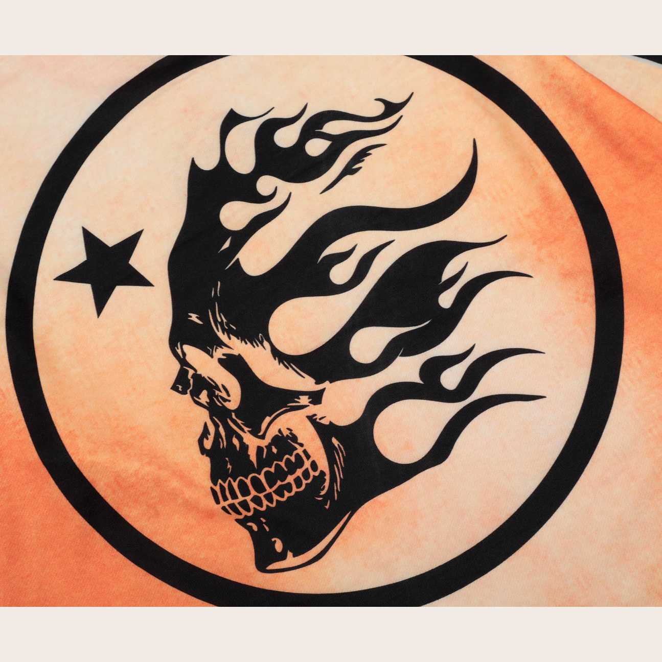 Hellstar Longsleeve Tee - DesignerGu