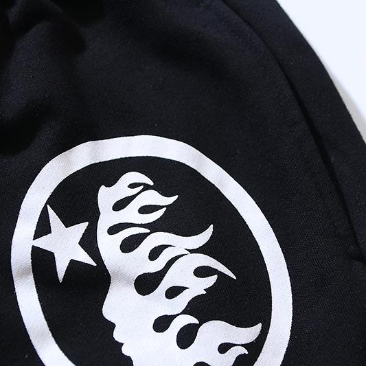 Hellstar Cotton Sweatpants  - DesignerGu