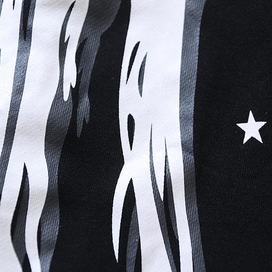 Hellstar Cotton Sweatpants  - DesignerGu