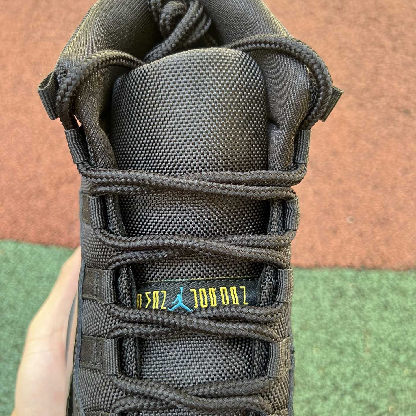 Air Jordan 11 “Gamma Blue”CT8012-047 - DesignerGu