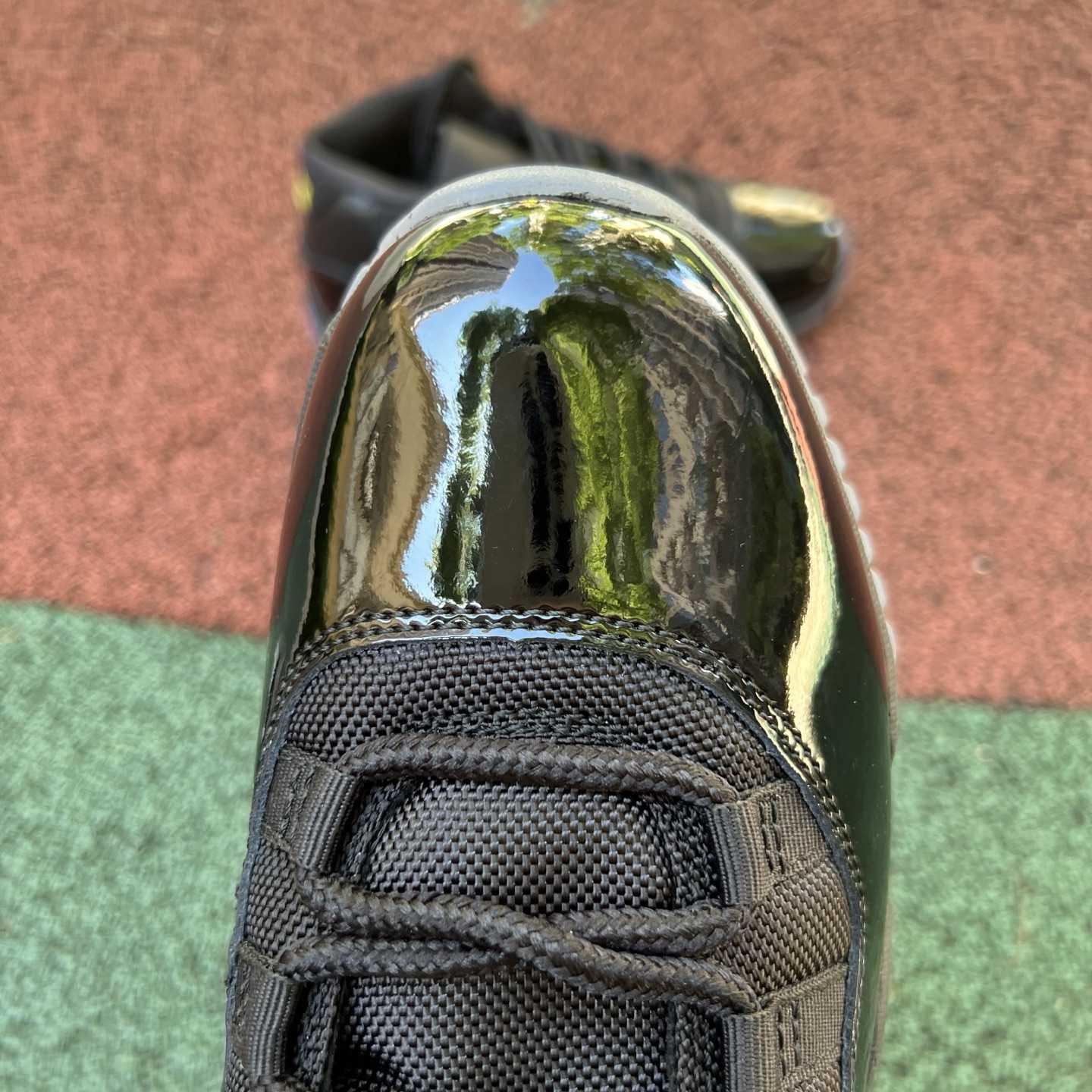 Air Jordan 11 “Gamma Blue”CT8012-047 - DesignerGu