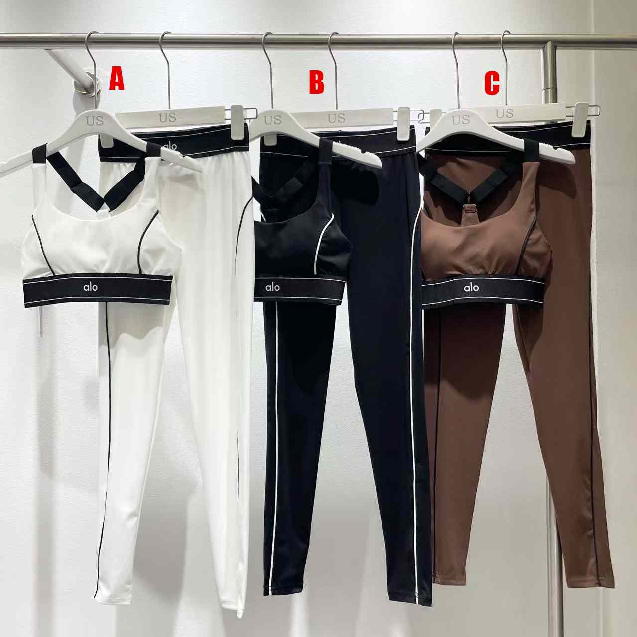 Alo Yoga - DesignerGu