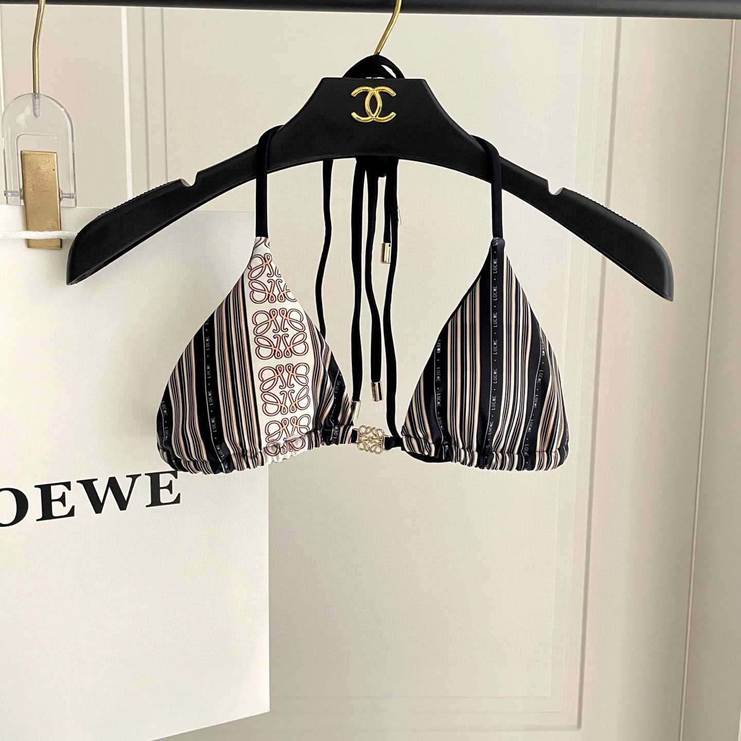 Loewe Two-piece Swimsuit - DesignerGu