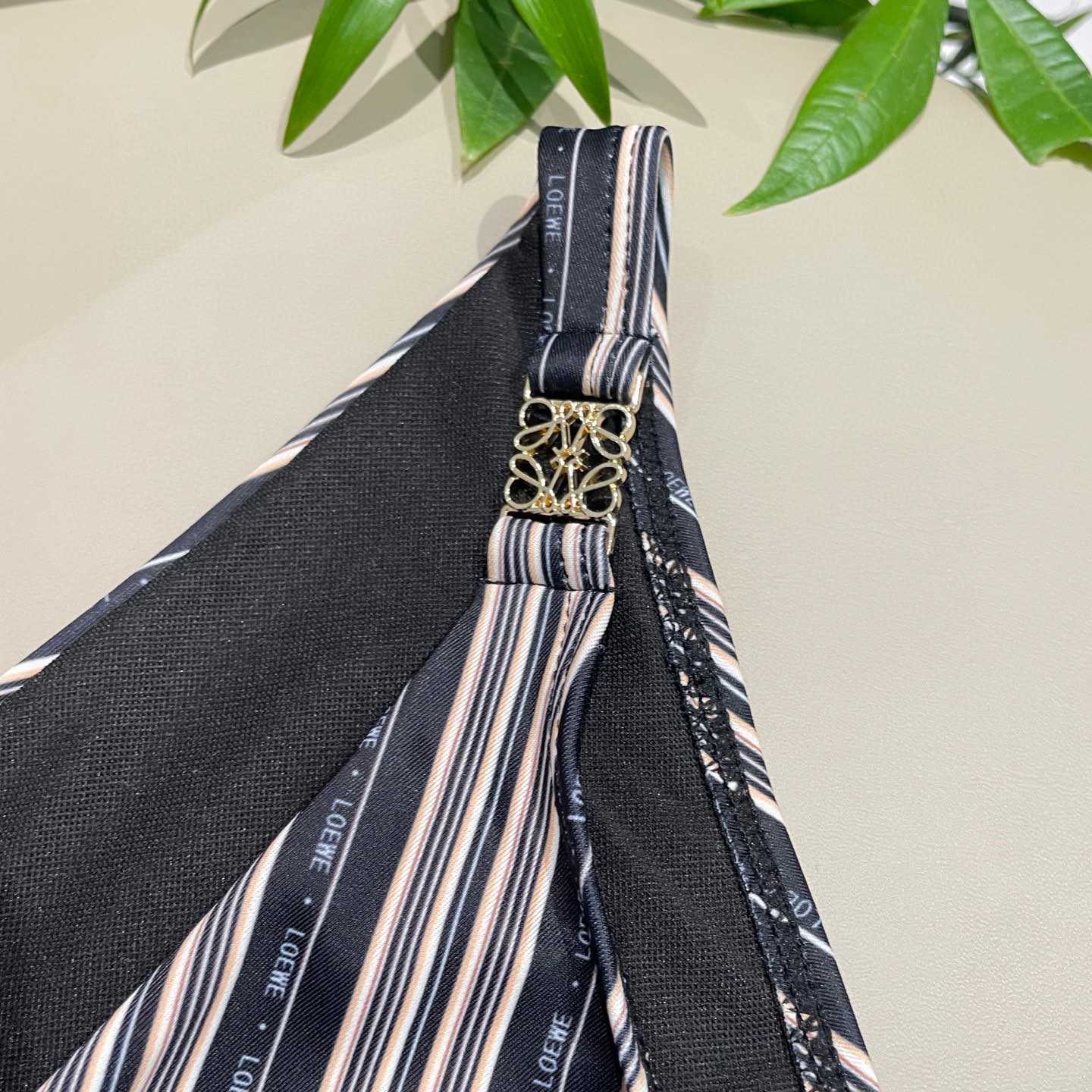 Loewe Two-piece Swimsuit - DesignerGu