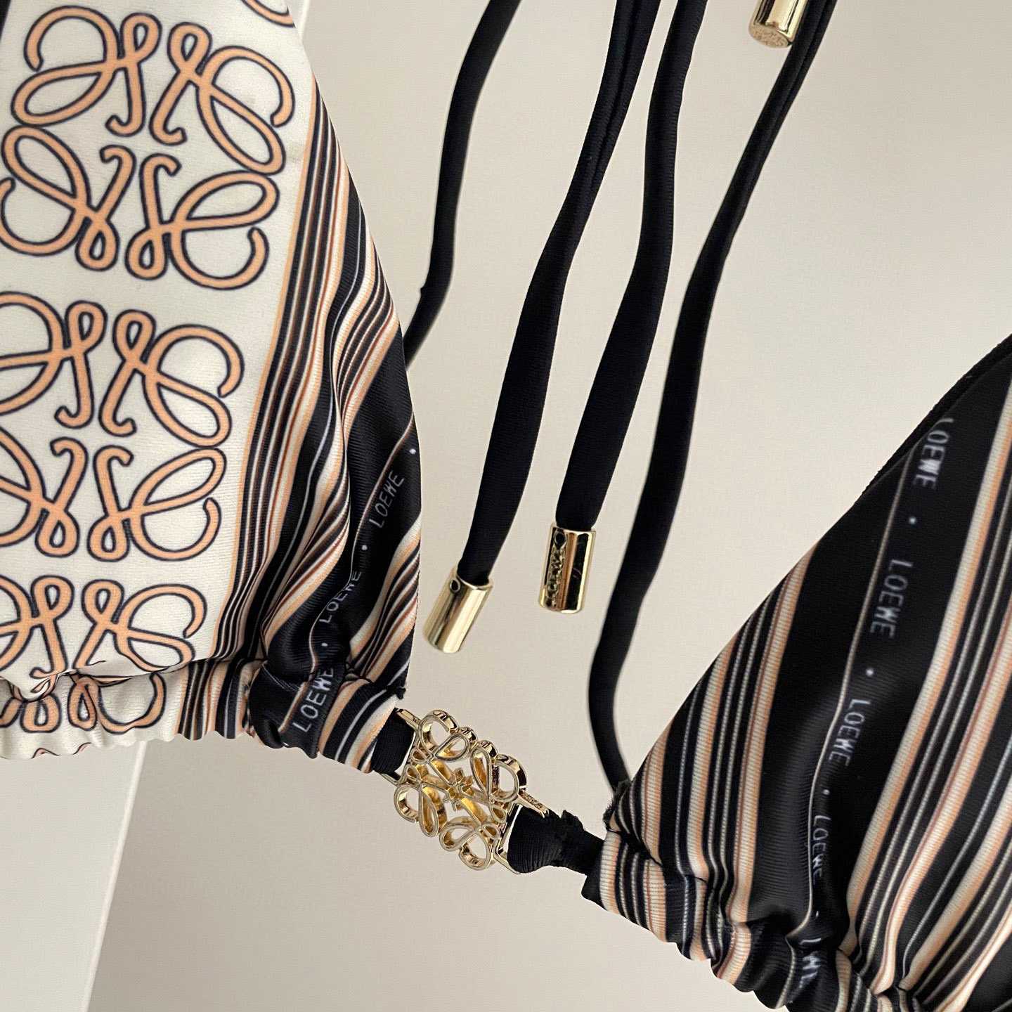 Loewe Two-piece Swimsuit - DesignerGu