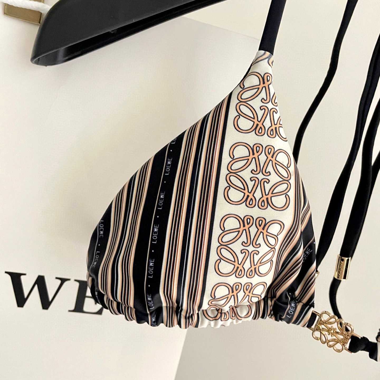 Loewe Two-piece Swimsuit - DesignerGu