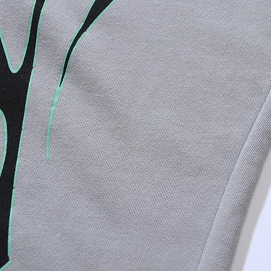 Hellstar Future Flame Sweatpants ' - DesignerGu