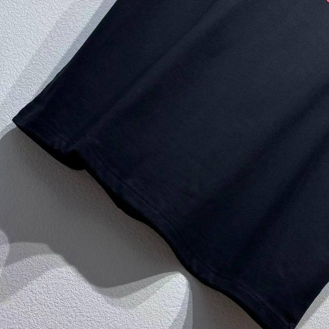 Christian Dior T-Shirt, Relaxed Fit  - DesignerGu