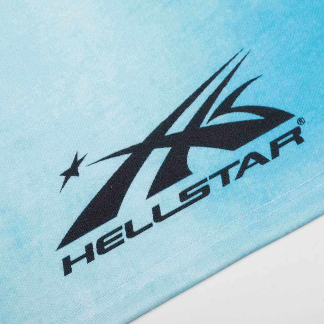 Hellstar Longsleeve Tee - DesignerGu