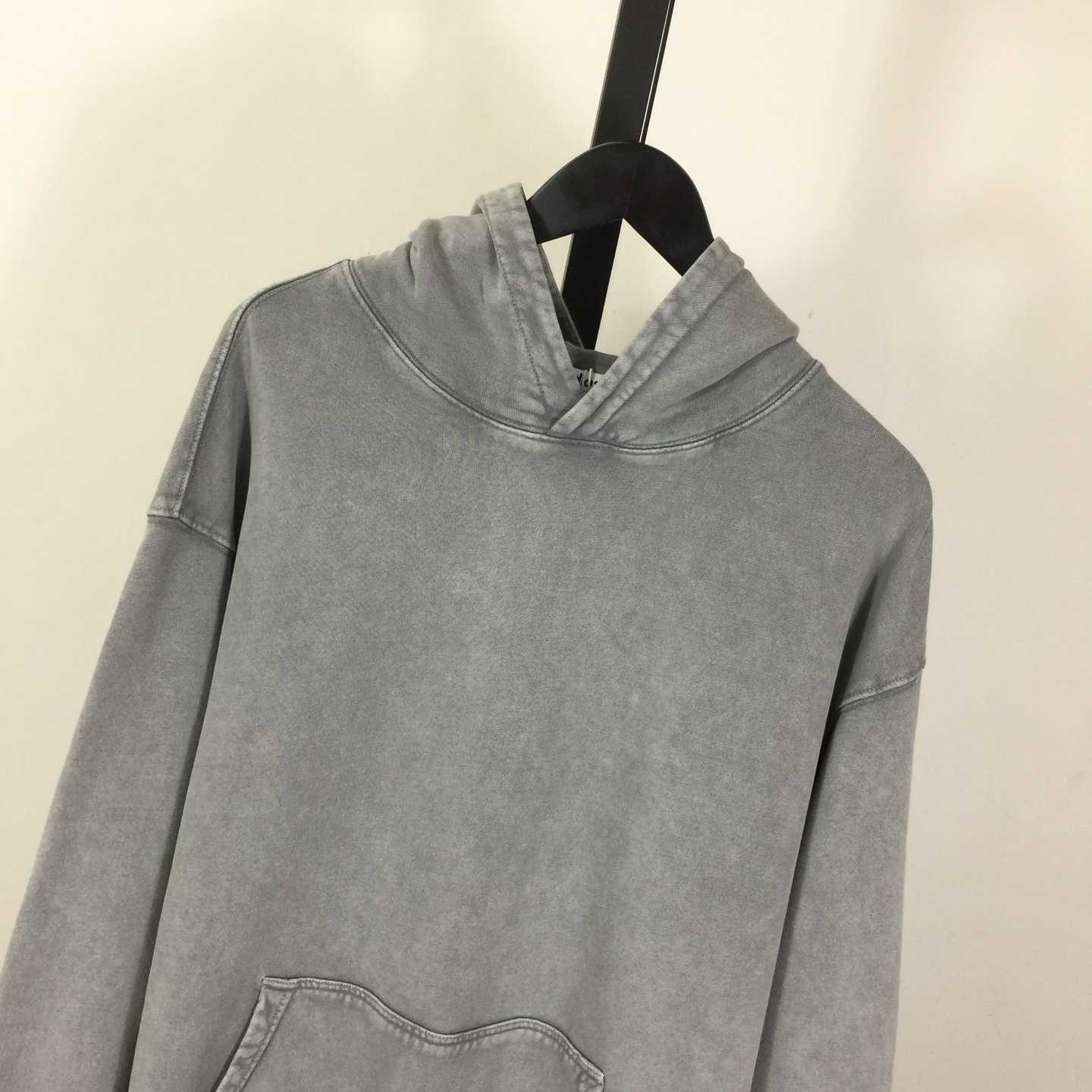 Acne Studios Stockholm 1996 hoodie - DesignerGu