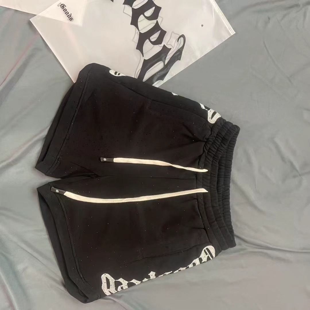 Godspeed Courtside Shorts - DesignerGu