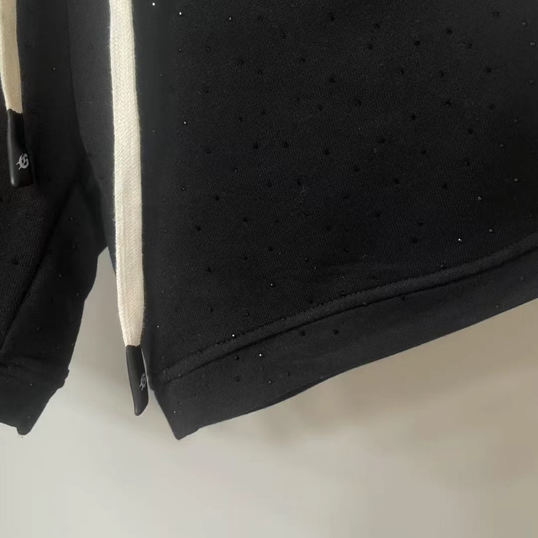 Godspeed Courtside Shorts - DesignerGu