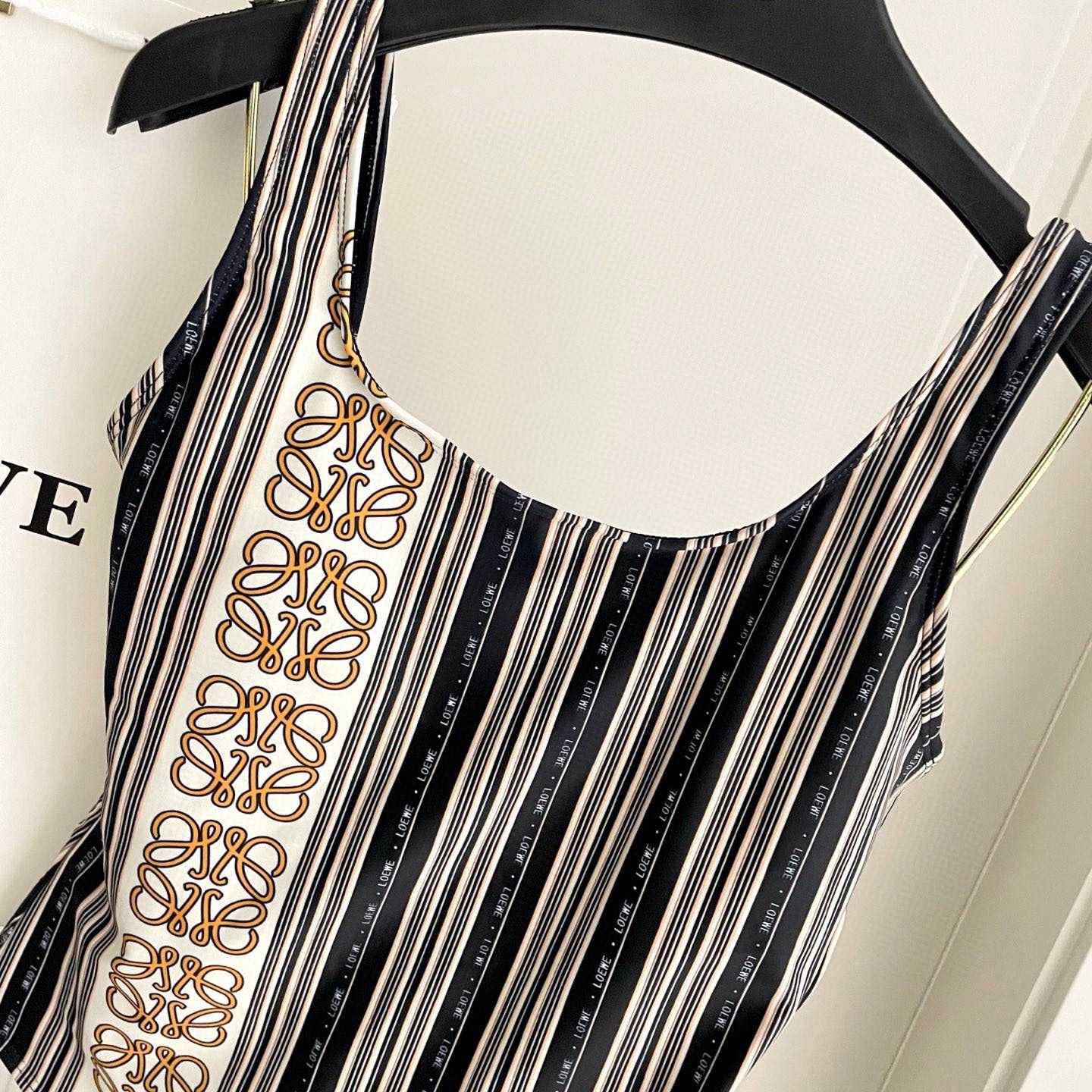 Loewe One-piece Swimsuit - DesignerGu