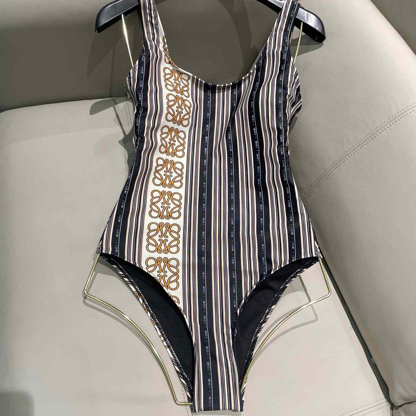 Loewe One-piece Swimsuit - DesignerGu
