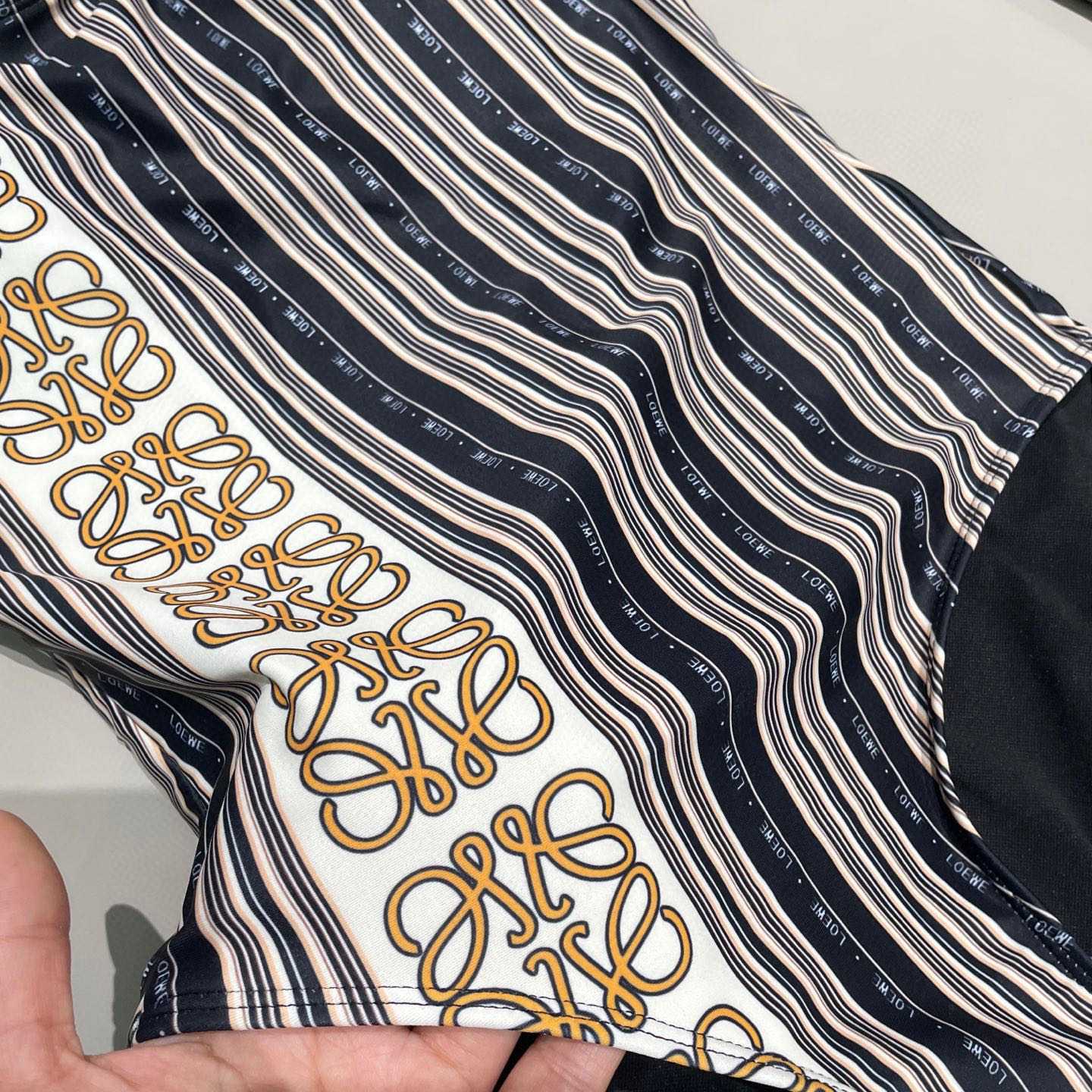 Loewe One-piece Swimsuit - DesignerGu