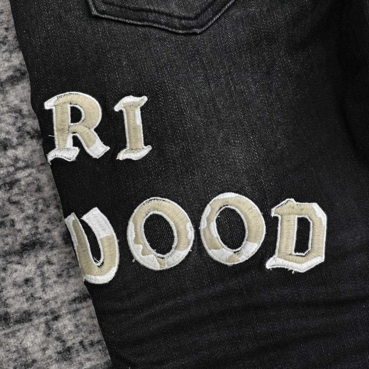 Amiri Jeans    719 - DesignerGu