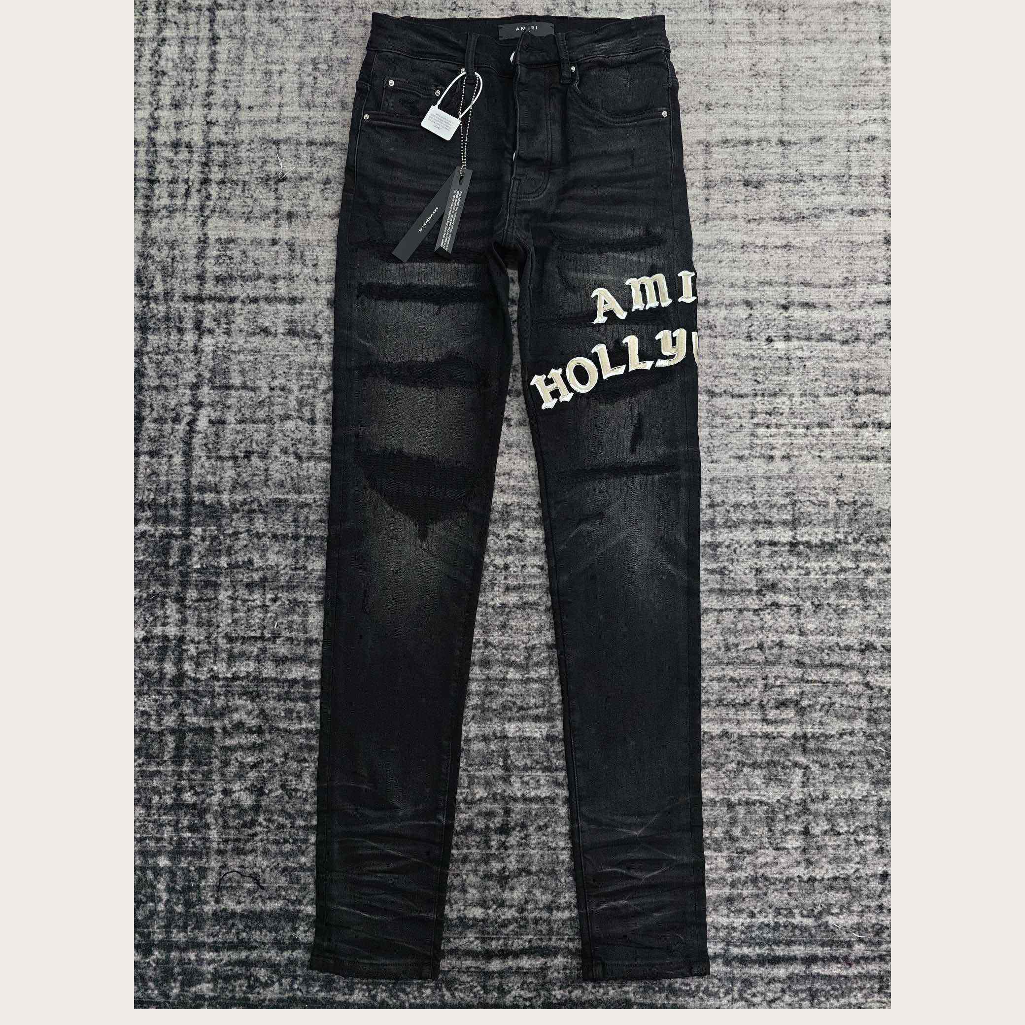 Amiri Jeans    719 - DesignerGu