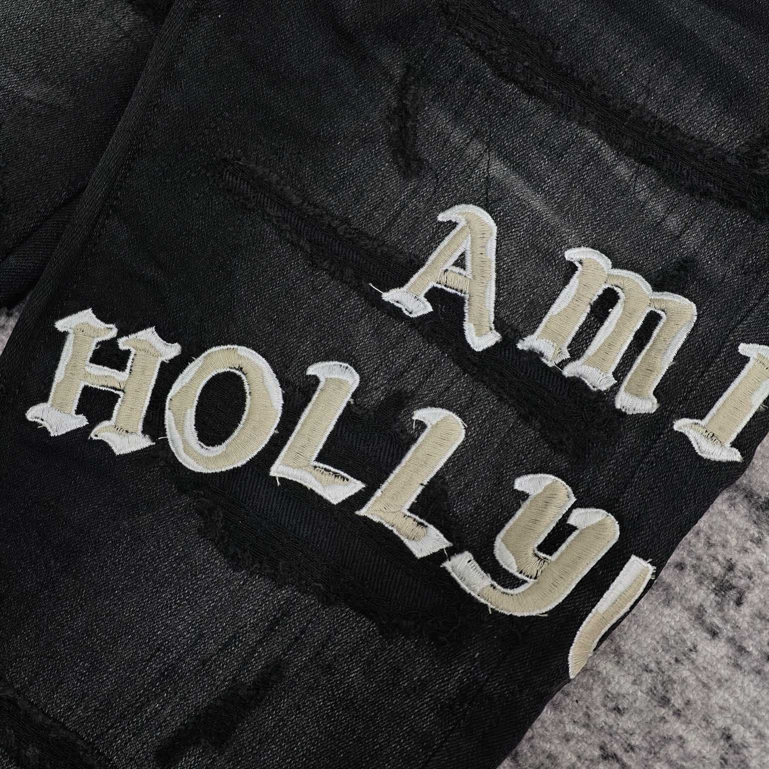 Amiri Jeans    719 - DesignerGu