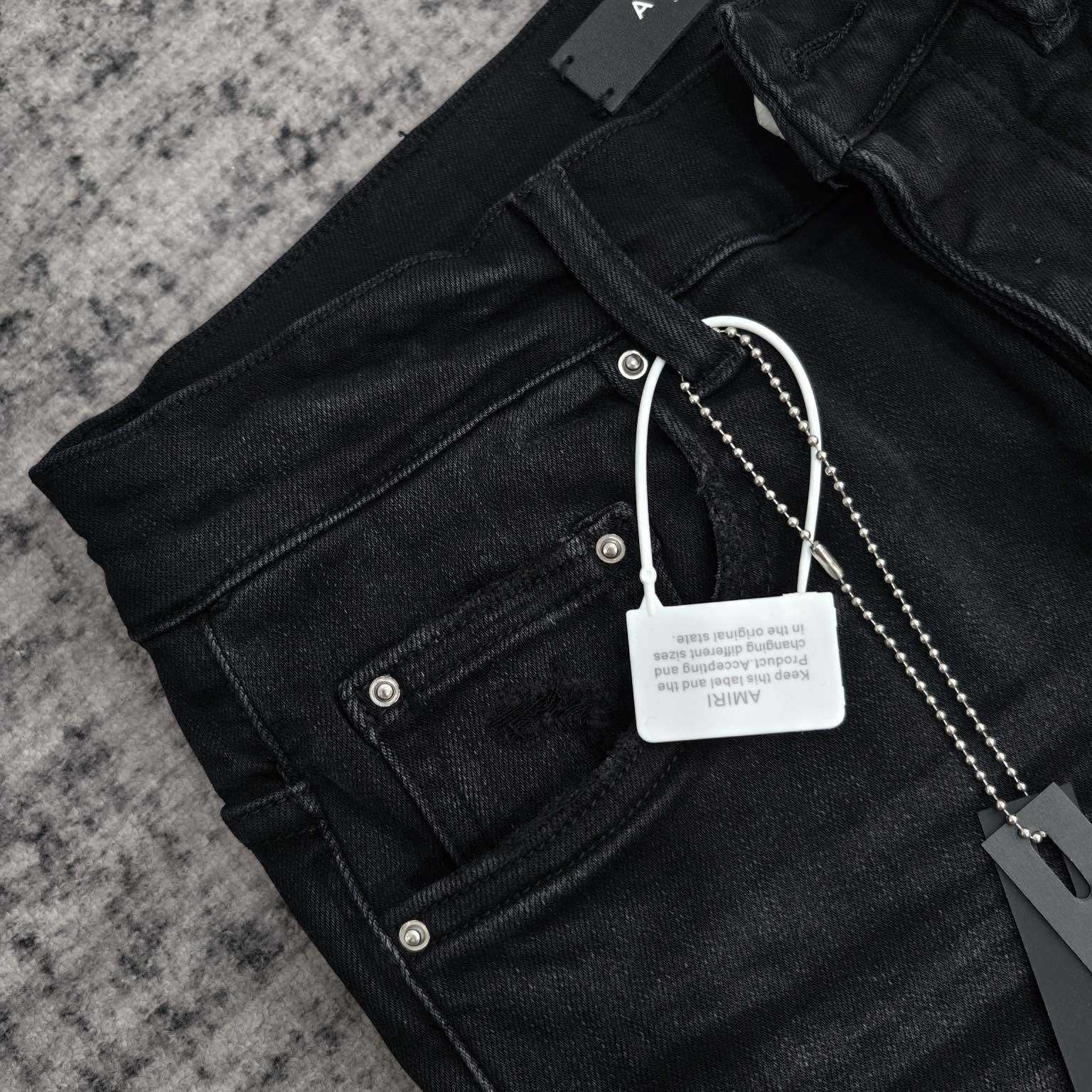 Amiri Jeans    719 - DesignerGu