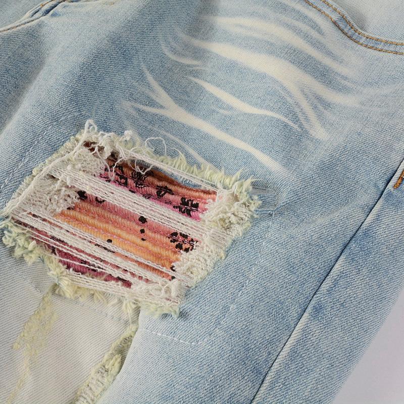 Amiri Jeans    - DesignerGu