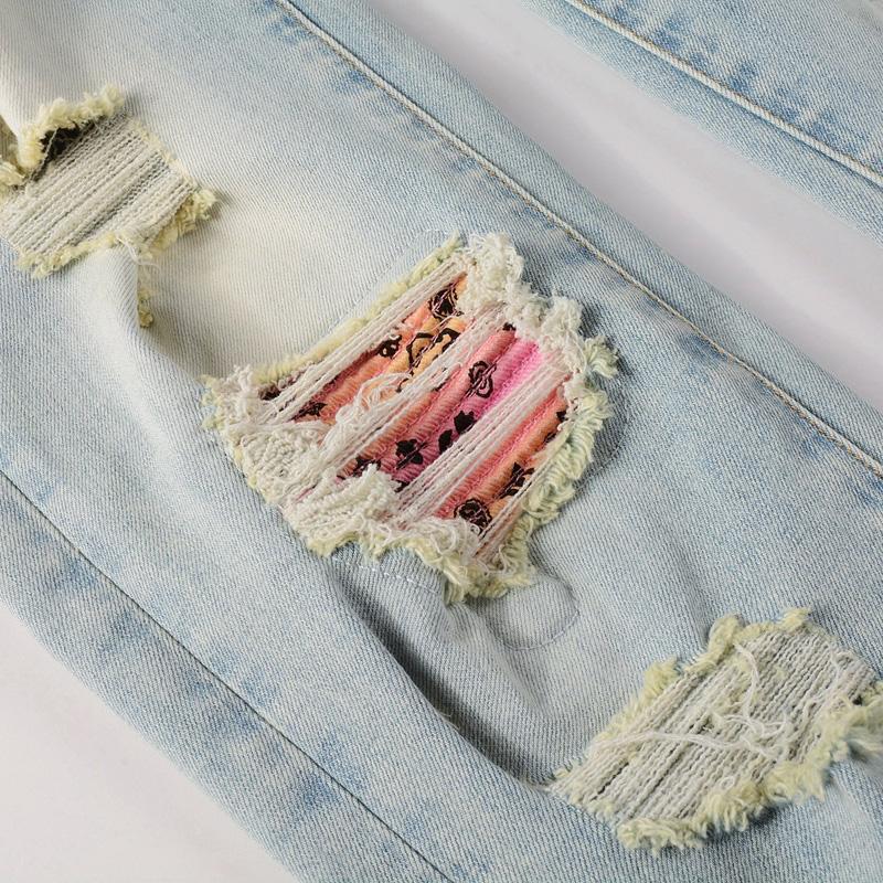 Amiri Jeans    - DesignerGu