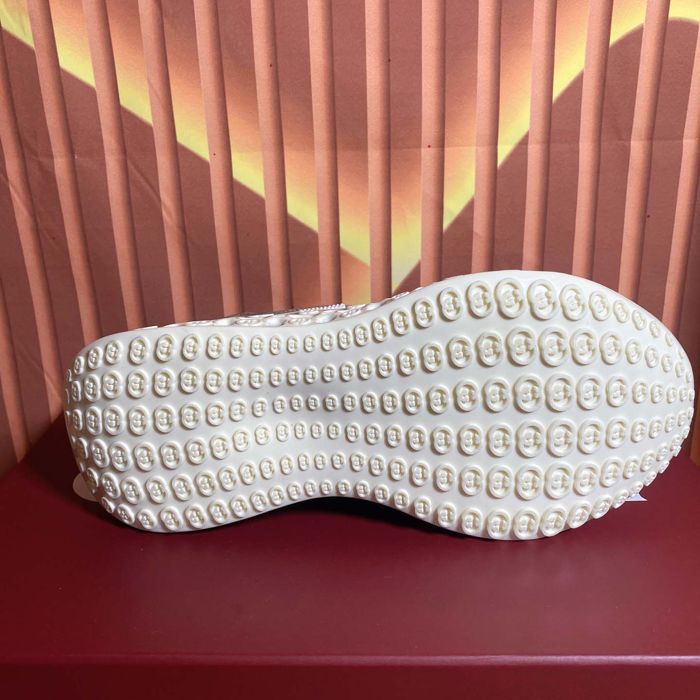 Gucci Men's Gucci Cub3d Sneaker - DesignerGu