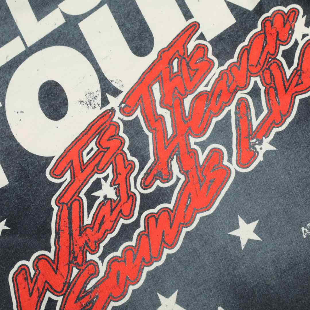 Hellstar Longsleeve Tee - DesignerGu