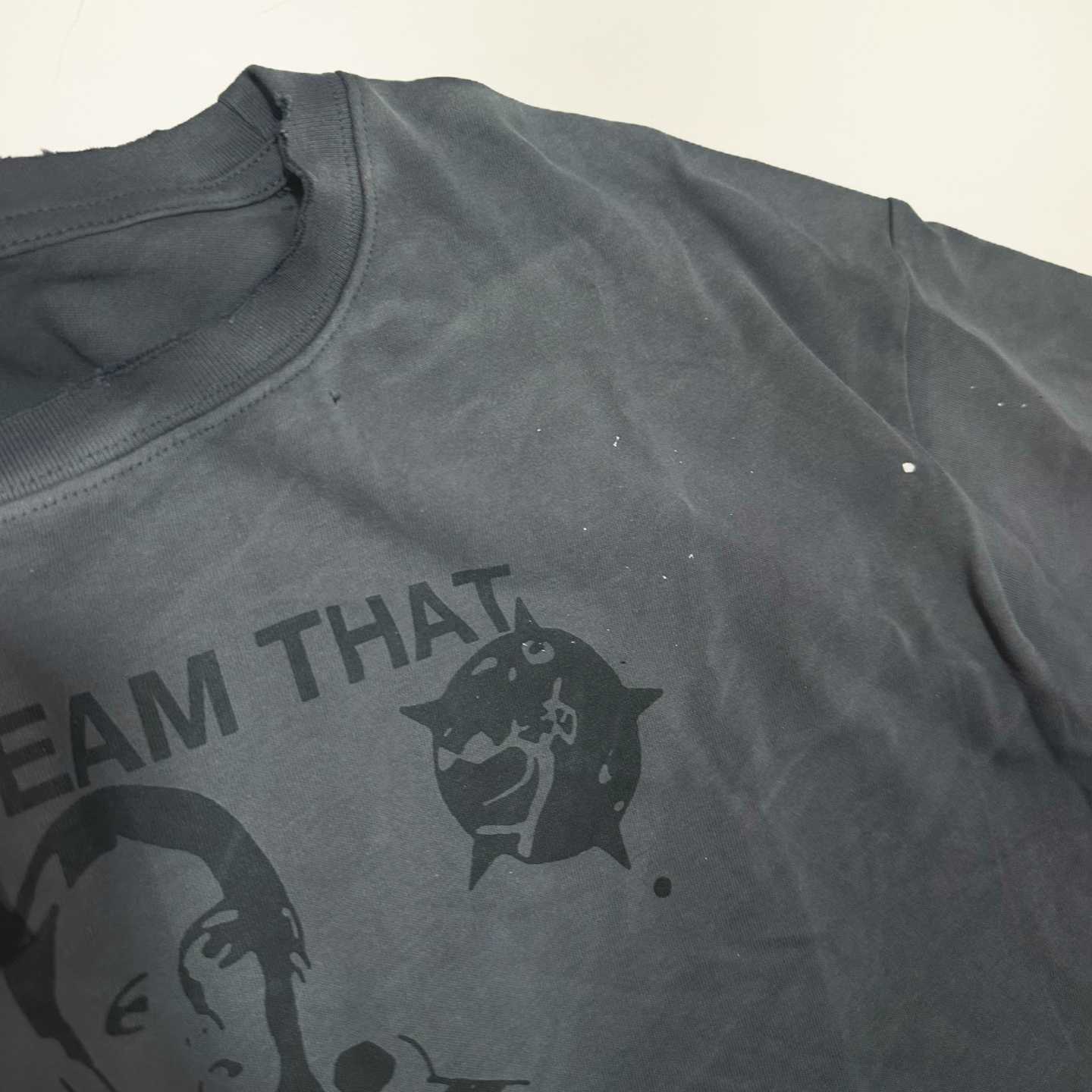 Enfants Riches Déprimés Graphic-print T-shirt - DesignerGu