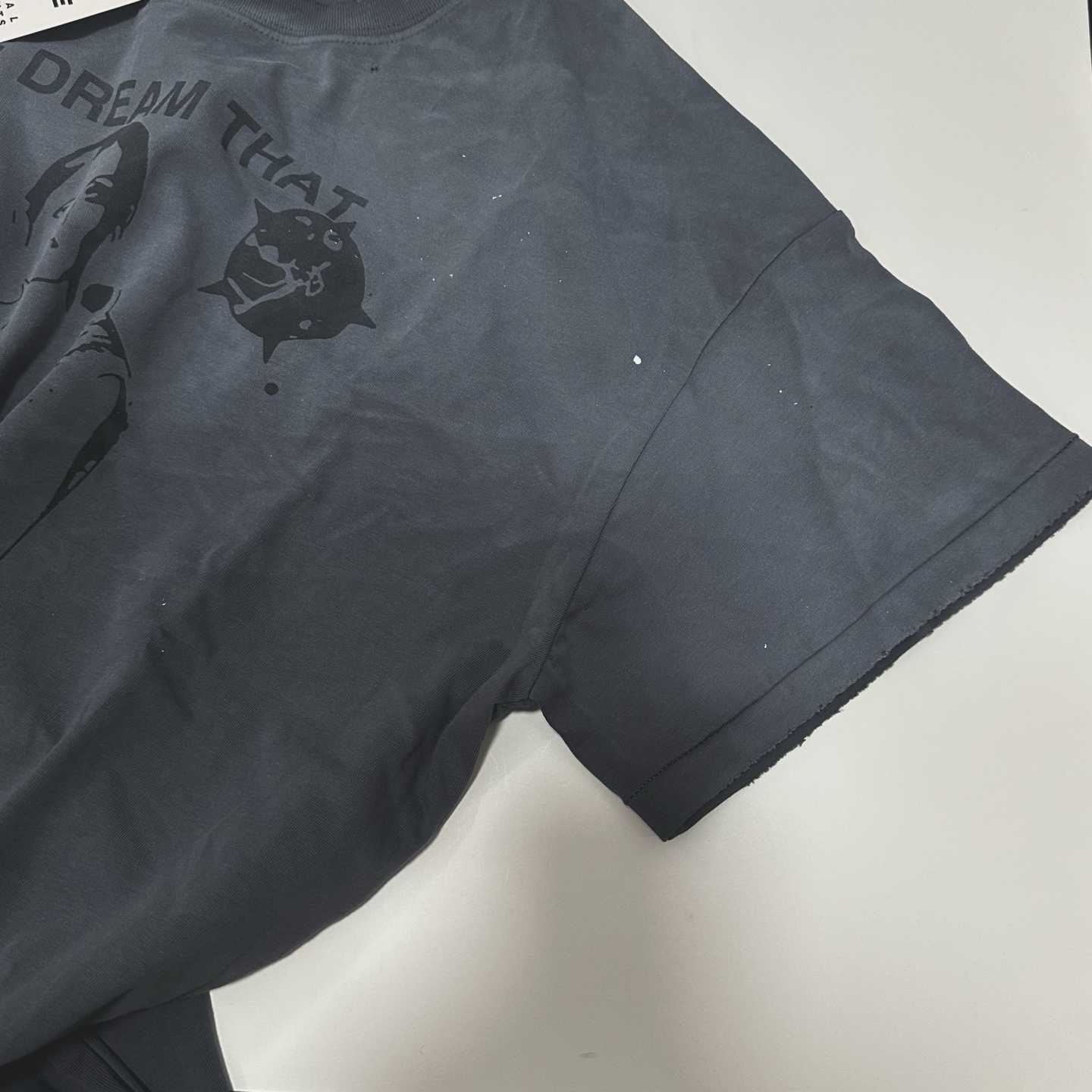 Enfants Riches Déprimés Graphic-print T-shirt - DesignerGu