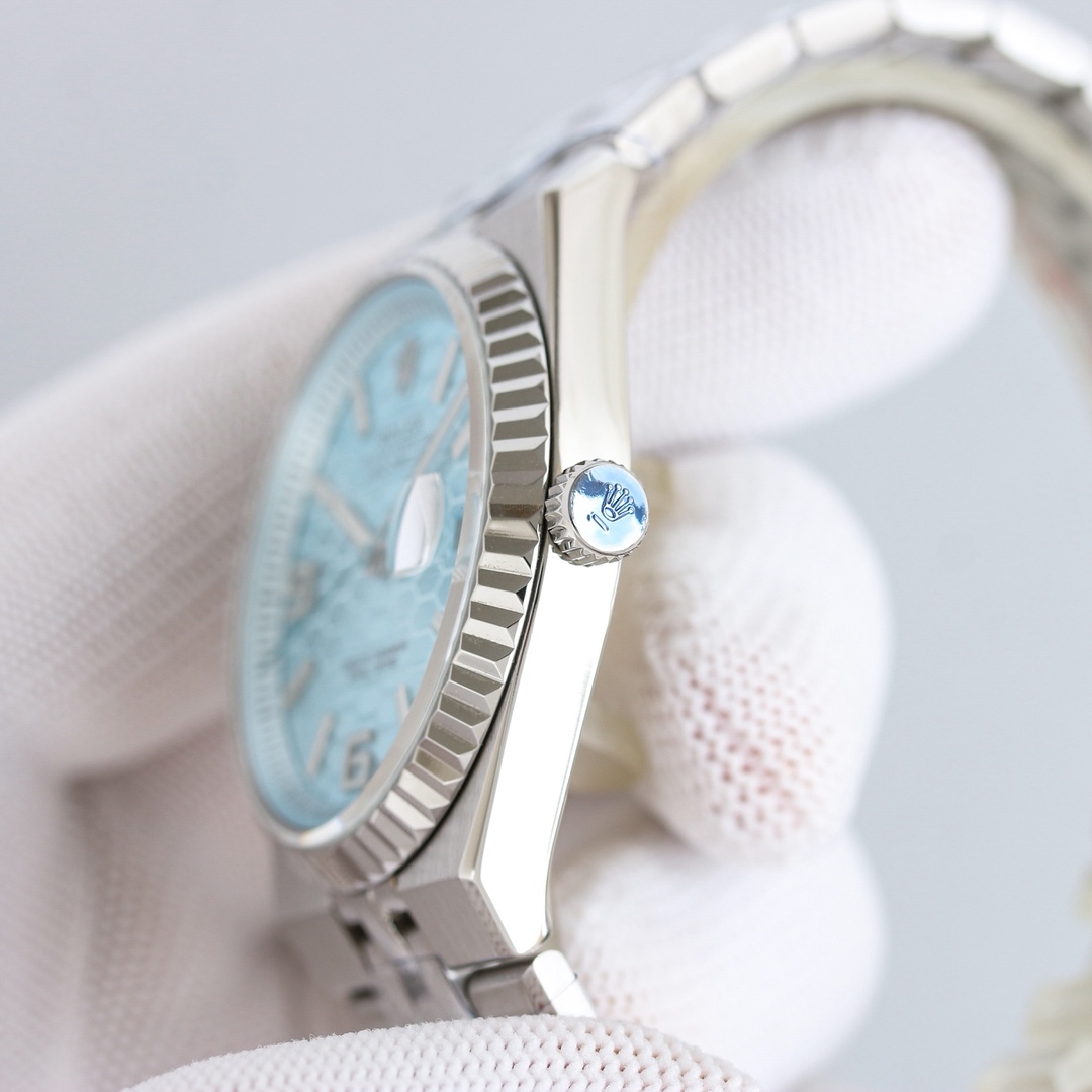 Rolex Land-Dweller 40 - DesignerGu