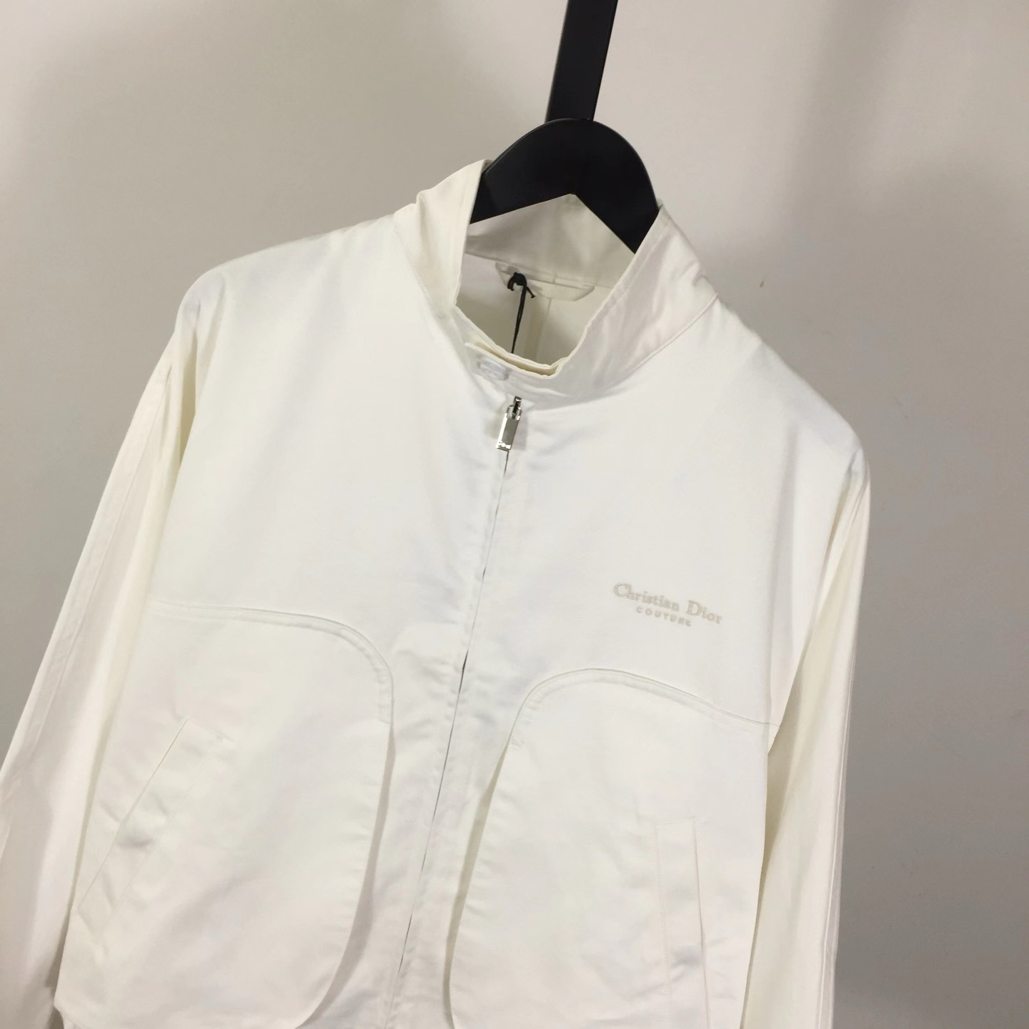 Christian Dior Couture Blouson Jacket   - DesignerGu