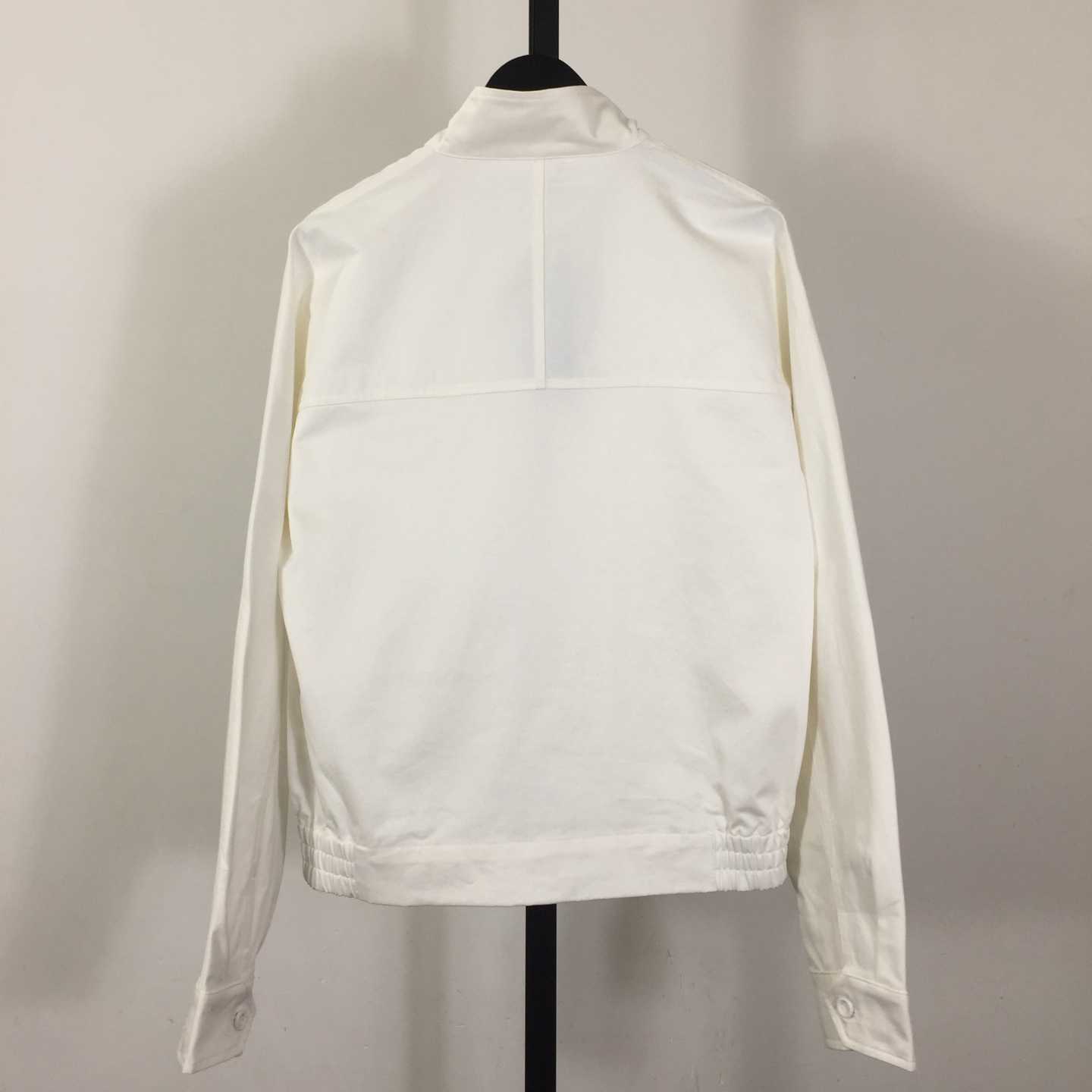 Christian Dior Couture Blouson Jacket   - DesignerGu