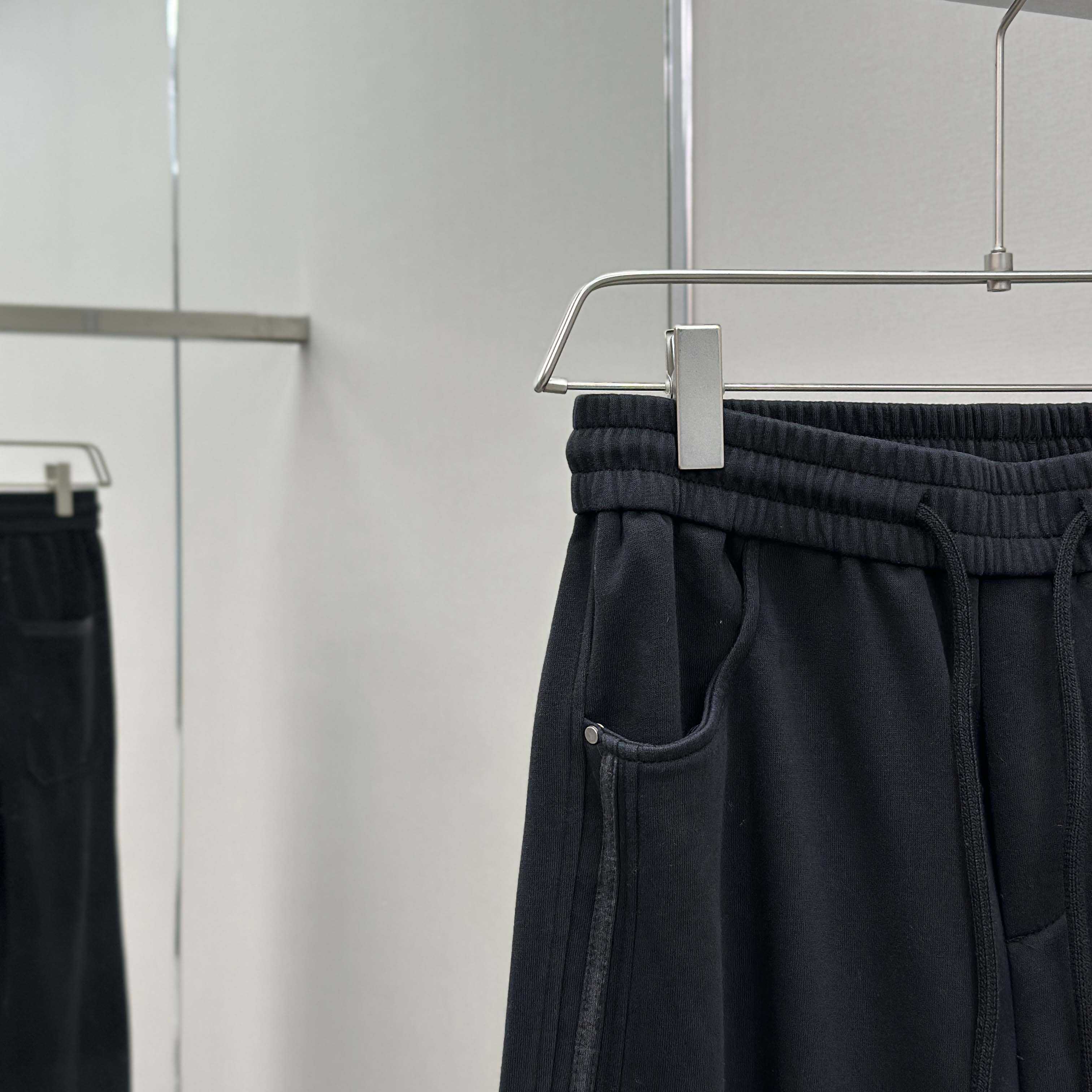 Balenciaga I PUMA Sweatpants  - DesignerGu