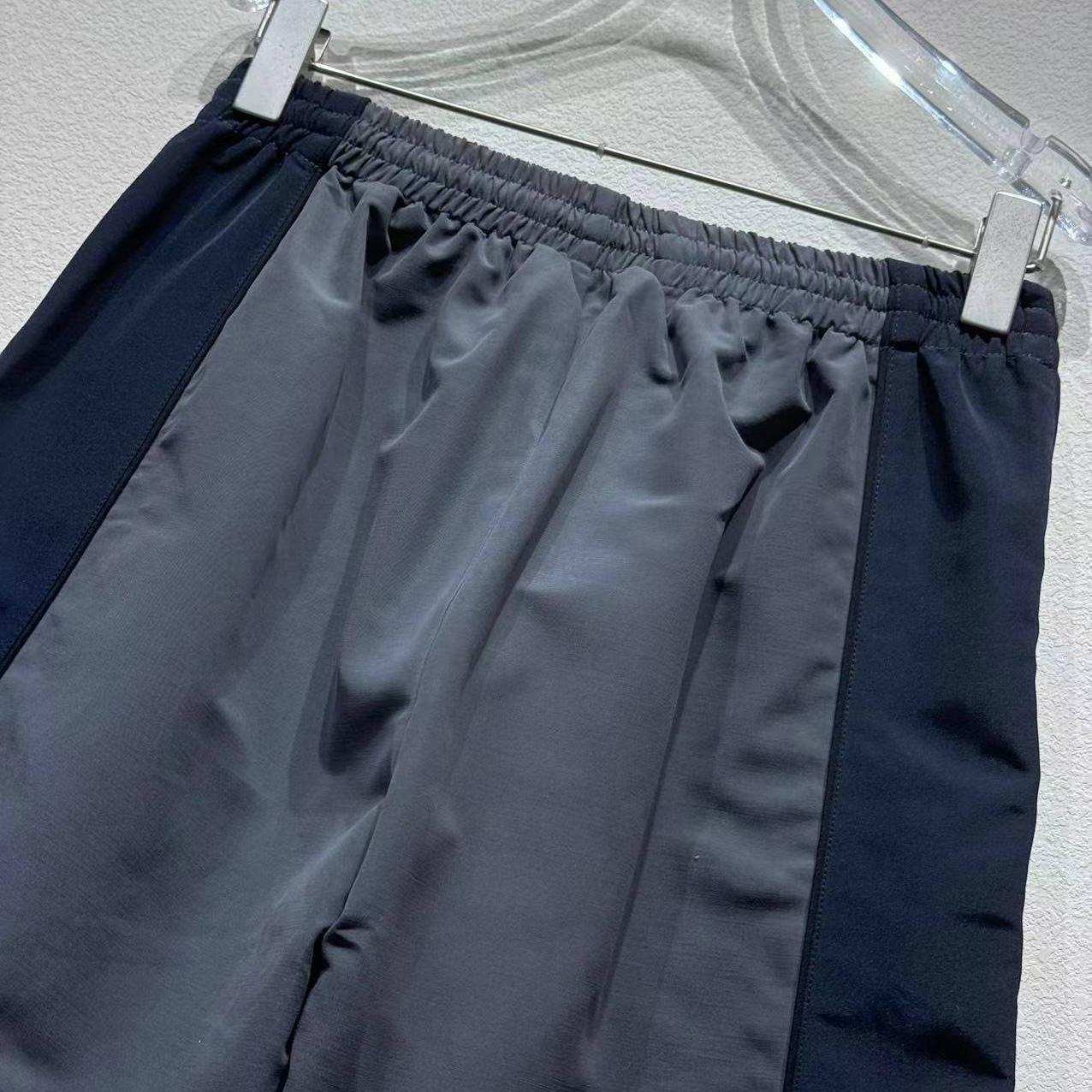 Balenciaga 50/50 Tracksuit Pants  - DesignerGu