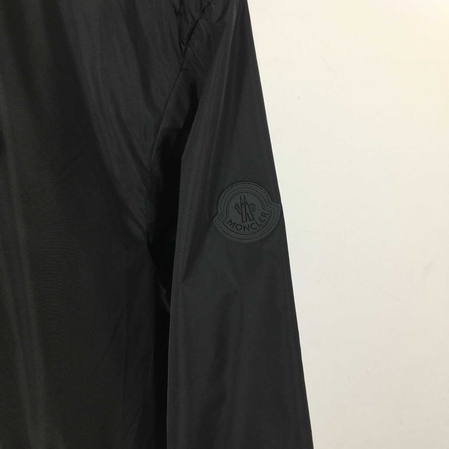 Moncler Granier Hooded Windbreaker - DesignerGu