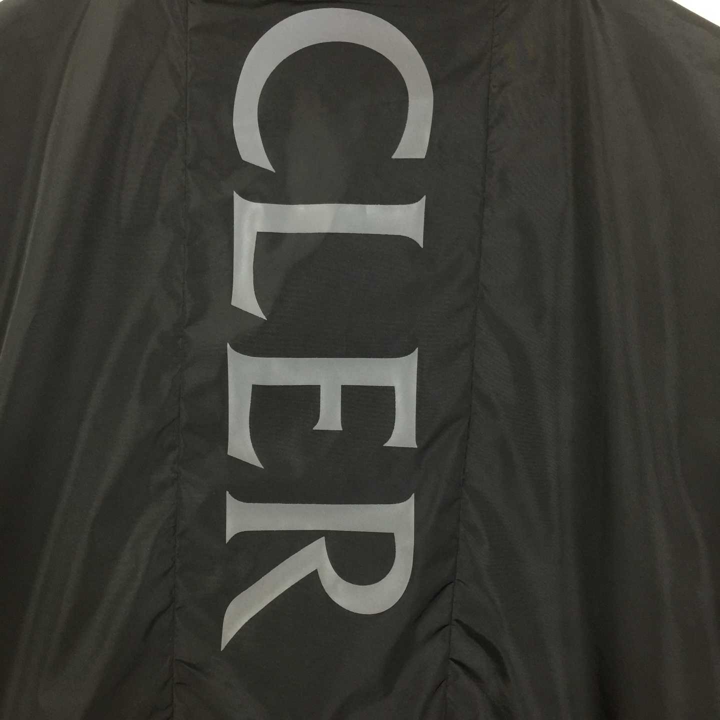 Moncler Granier Hooded Windbreaker - DesignerGu