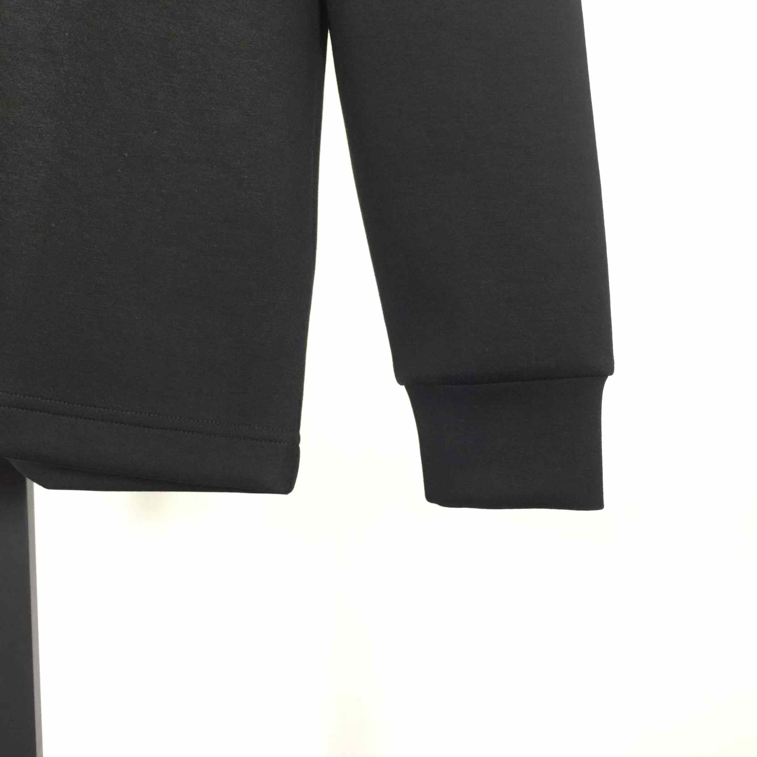 Prada Cotton Sweatshirt - DesignerGu