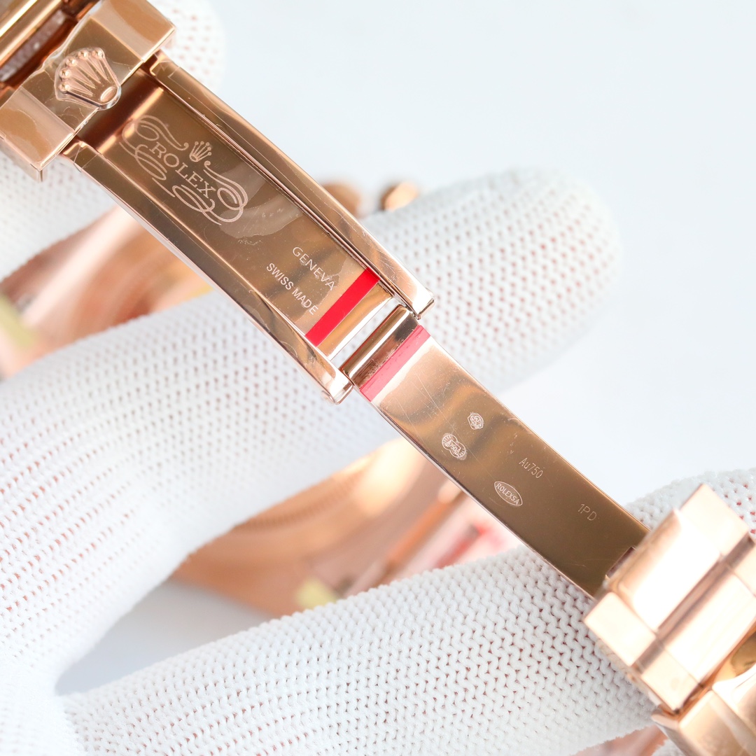 Rolex GMT-Master II 126711CHNR - DesignerGu