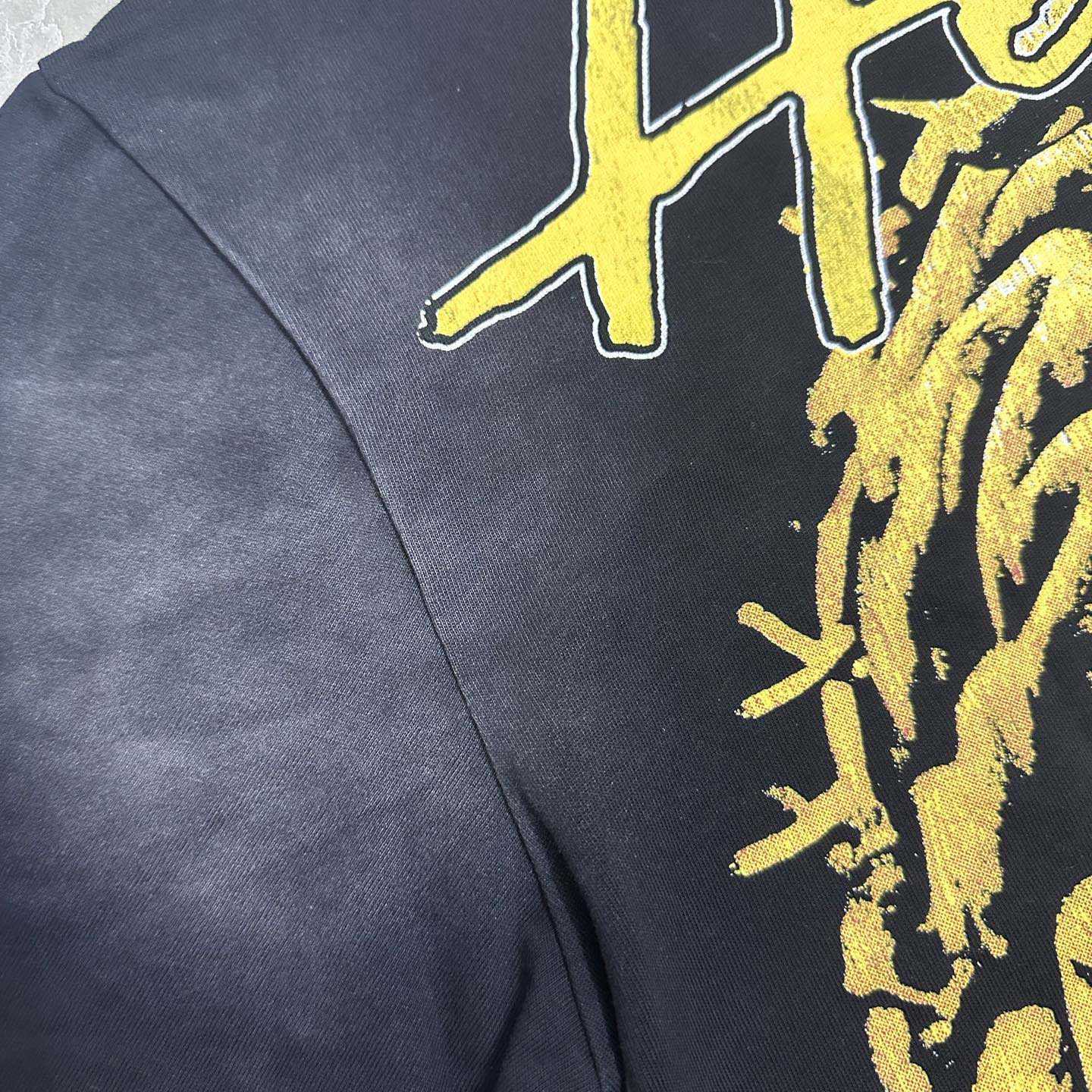 Hellstar Classic T-Shirt  - DesignerGu