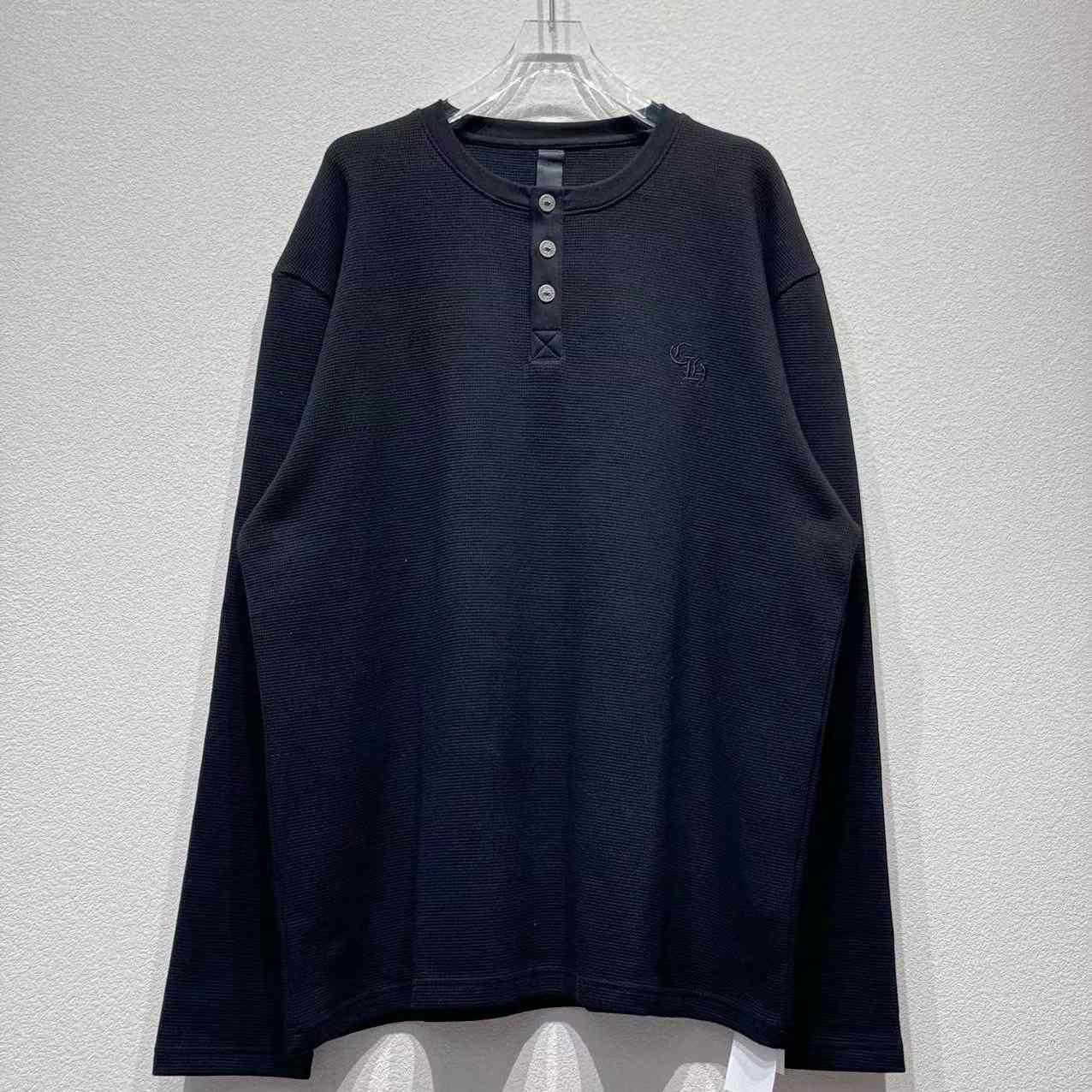 Chrome Heart Long Sleeve - DesignerGu