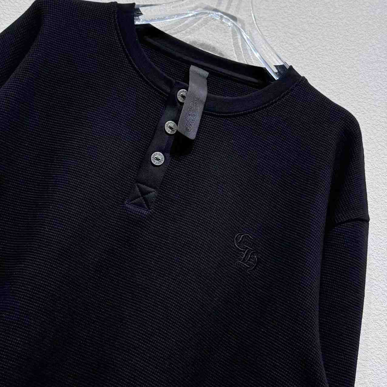 Chrome Heart Long Sleeve - DesignerGu