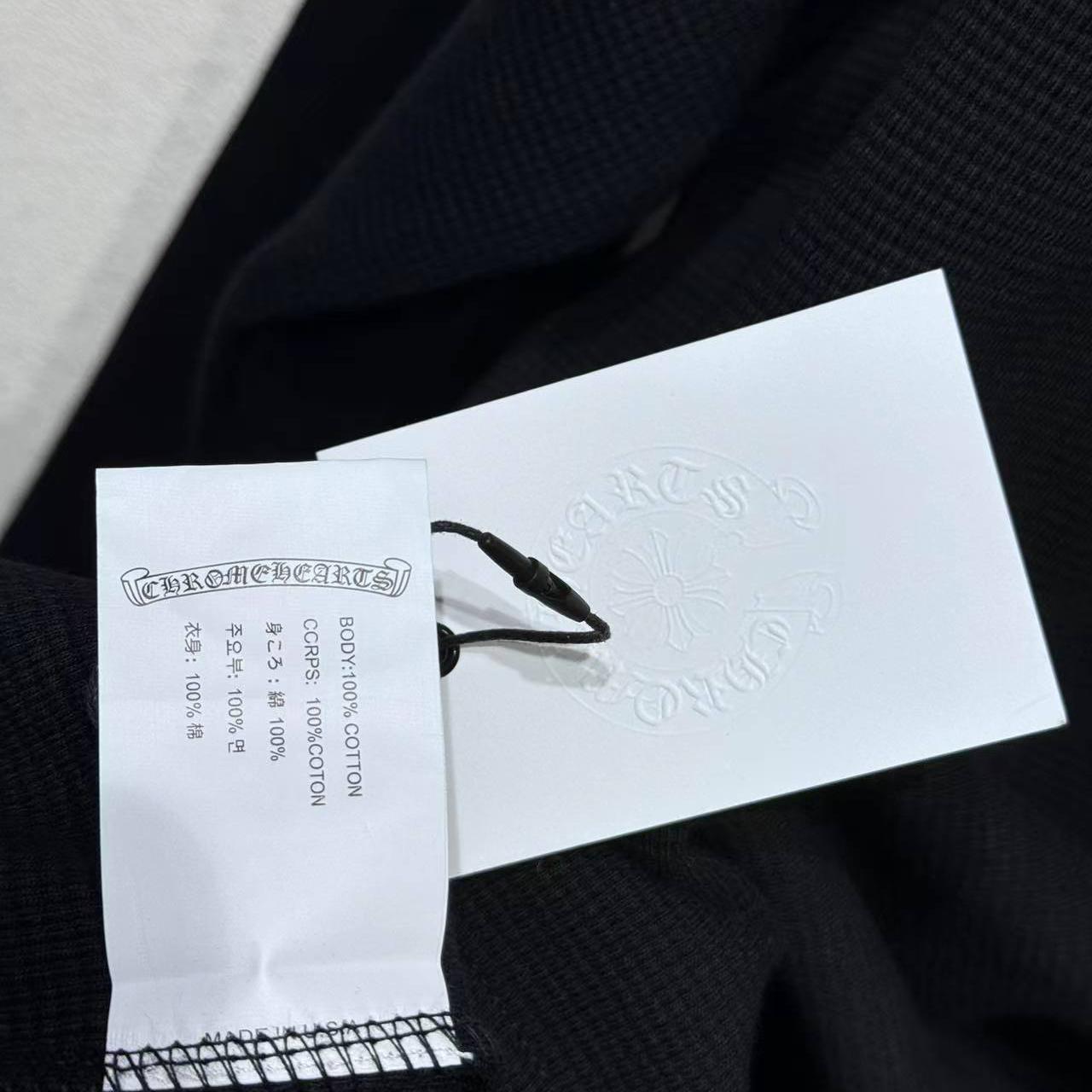 Chrome Heart Long Sleeve - DesignerGu