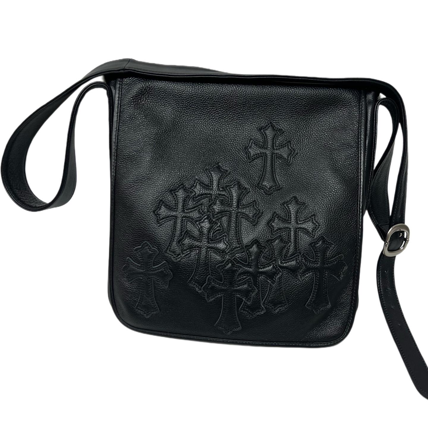 Chrome Hearts Cross Bag  - DesignerGu