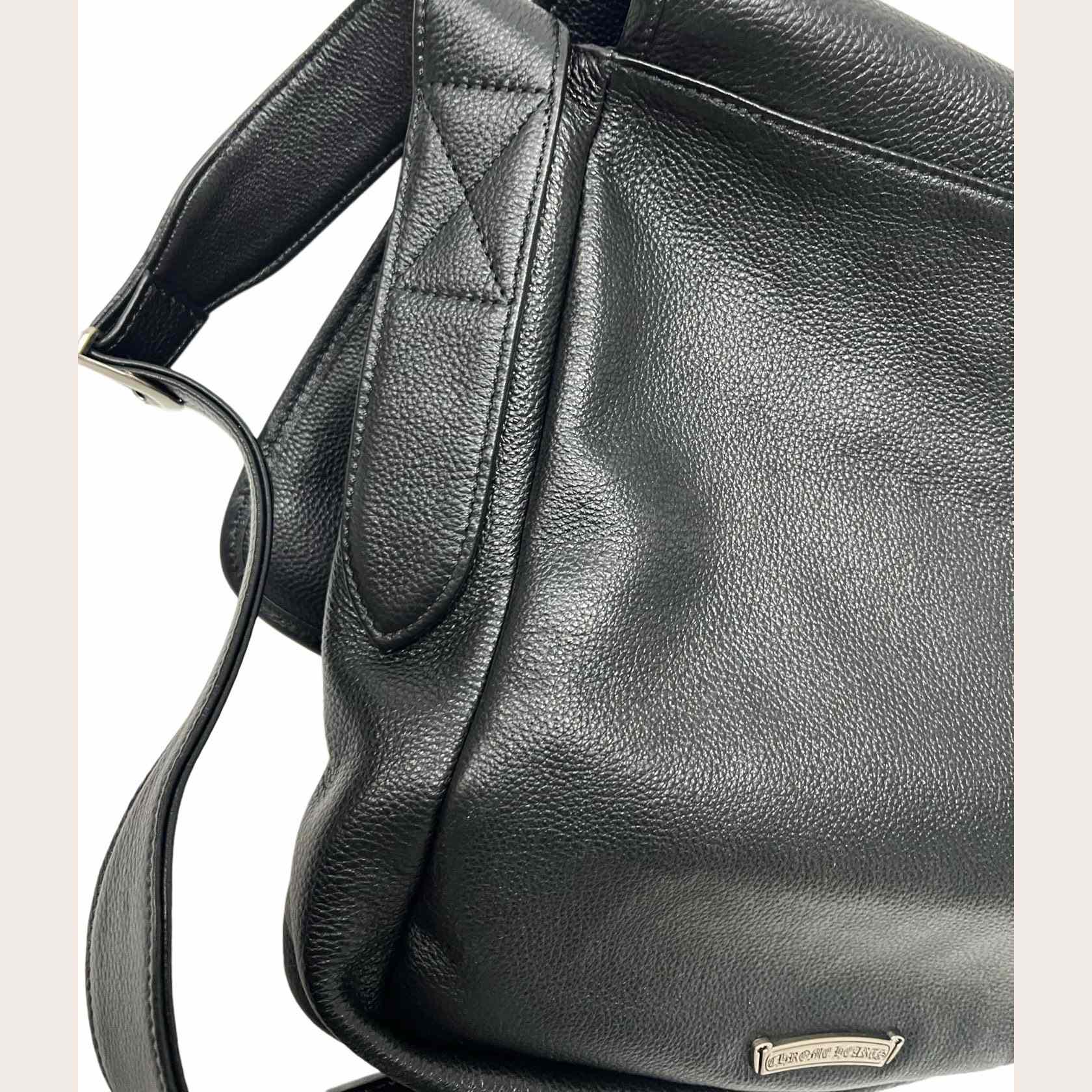 Chrome Hearts Cross Bag  - DesignerGu