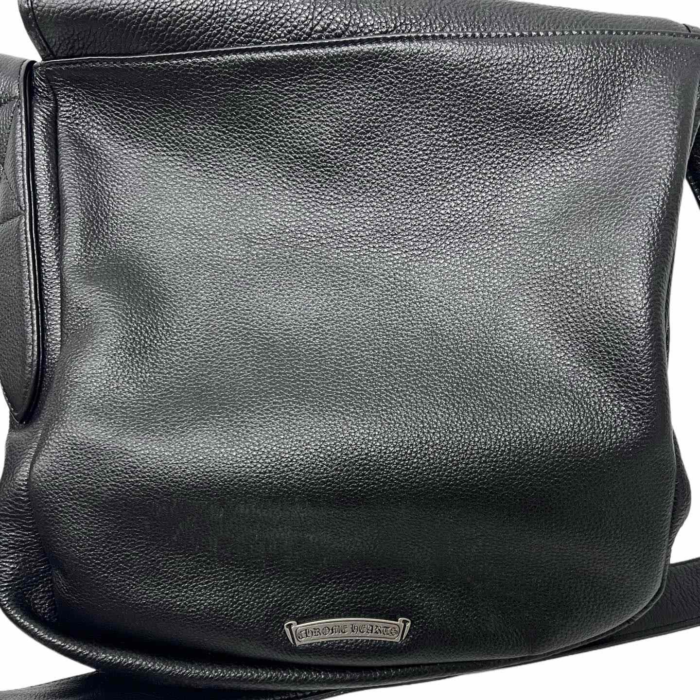 Chrome Hearts Cross Bag  - DesignerGu