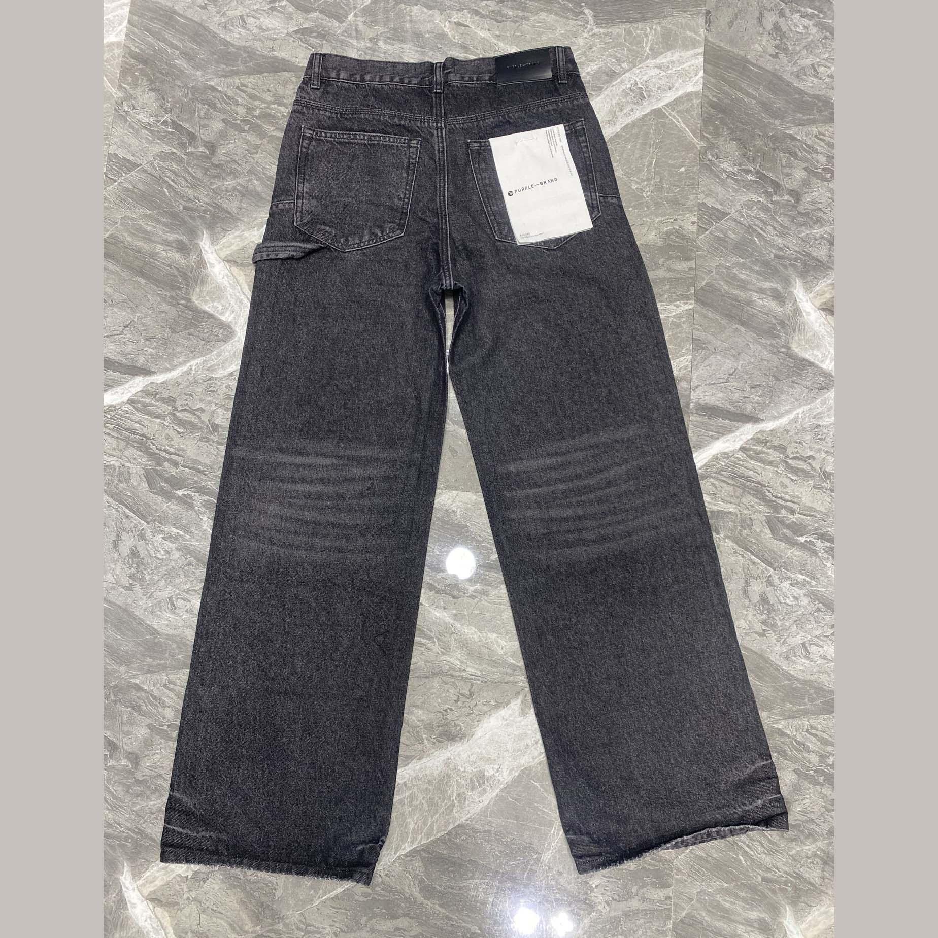 Purple-Brand Jeans    104 - DesignerGu