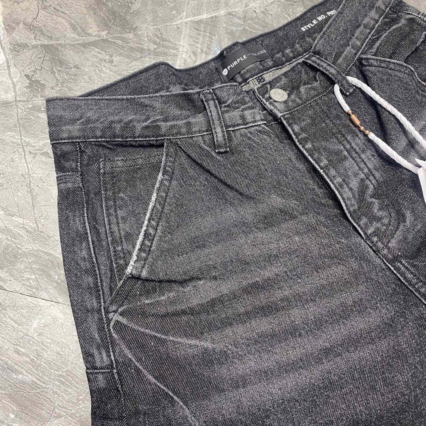 Purple-Brand Jeans    104 - DesignerGu